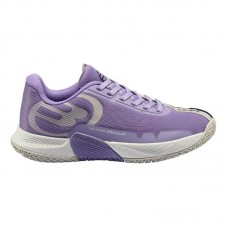 Zapatillas Bullpadel Next Pro 23V Lila Mujer Zapatillas Bullpadel Next Pro 23V Lila Mujer