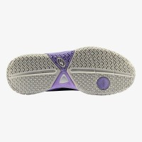 Sneakers Bullpadel Next Pro 23V Lilla Donna