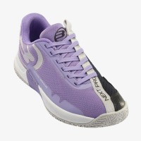 Zapatillas Bullpadel Next Pro 23V Lila Mujer