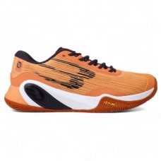 Zapatillas Bullpadel Paquito Navarro Hack Vibram 25V Arcilla Zapatillas Bullpadel Paquito Navarro Hack Vibram 25V Arcilla