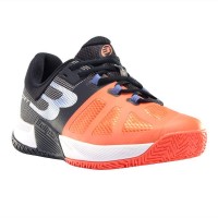 Scarpe Bullpadel Performance Comfort 24V Pumpkin