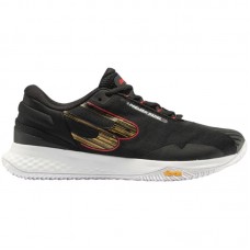Zapatillas Bullpadel Premier Padel Major Negro Zapatillas Bullpadel Premier Padel Major Negro