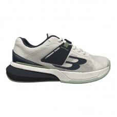 Zapatillas Bullpadel Premier Padel P1 26V Hueso