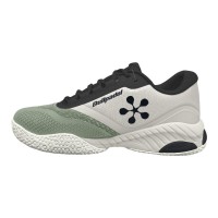 Bullpadel Premier Padel P2 26V Green Sneakers