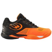 Bullpadel Vertex Grip 21 Tênis Laranja