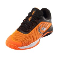 Bullpadel Vertex Grip 21 Tênis Laranja