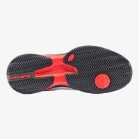 Chaussures Bullpadel Vertex Grip 23I Rouge