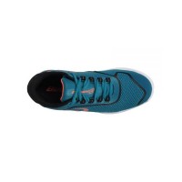 Baskets Bullpadel Vertex Grip Bleu Pétrole