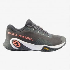 Zapatillas Bullpadel Vertex Vibram 23I Antracita Zapatillas Bullpadel Vertex Vibram 23I Antracita