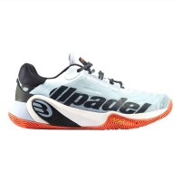 Bullpadel Vertex Vibram 24V Glacier Sapatos Azuis