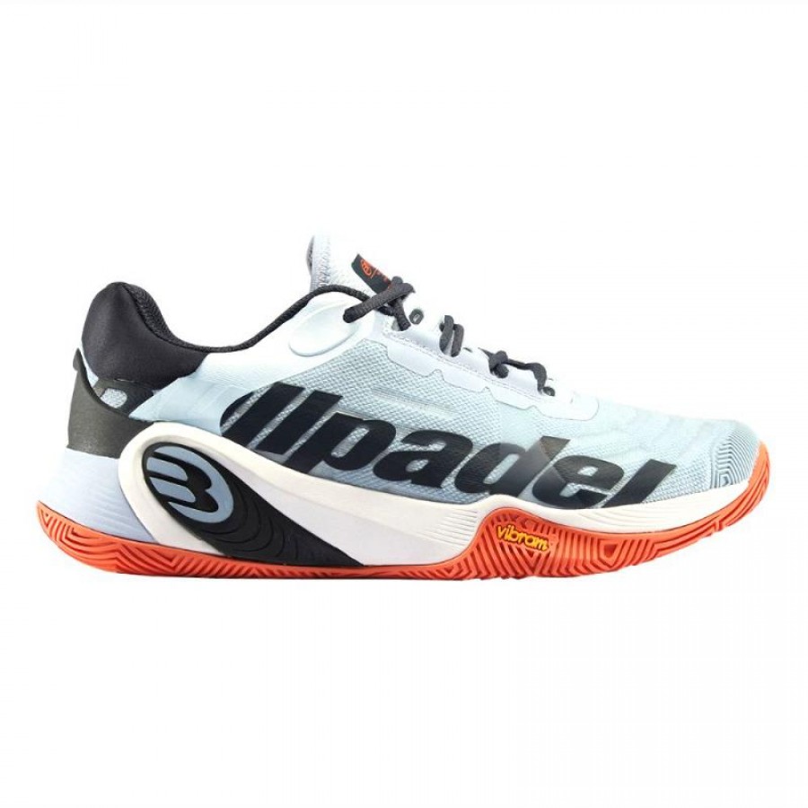 Chaussures Bullpadel Vertex Vibram 24V Glacier Blue