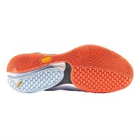 Bullpadel Vertex Vibram 24V Glacier Blue Shoes