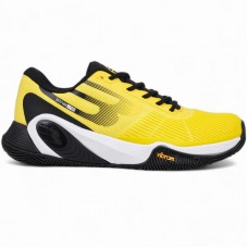 Zapatillas Bullpadel Vertex Vibram 25V Amarillo Zapatillas Bullpadel Vertex Vibram 25V Amarillo