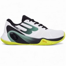 Zapatillas Bullpadel Vertex Vibram 25V Blanco Zapatillas Bullpadel Vertex Vibram 25V Blanco
