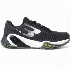Zapatillas Bullpadel Vertex Vibram 25V Gris Oscuro Zapatillas Bullpadel Vertex Vibram 25V Gris Oscuro