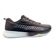 Zapatillas Bullpadel Xplo PL Tour Final 25V Negro Zapatillas Bullpadel Xplo PL Tour Final 25V Negro