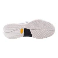 Bullpadel Xplo Vibram 26V White Sneakers