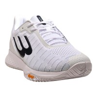 Bullpadel Xplo Vibram 26V White Sneakers