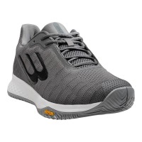 Bullpadel Xplo Vibram 26V Dark Gray Sneakers
