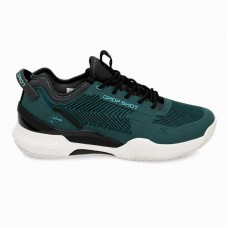 Tiro a vuoto di Zapatillas de Padel Jon Sanz 26