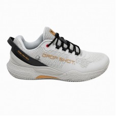 Tiro a vuoto degli Zapatillas de Padel Pablo Lima 26