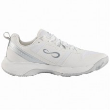 Tênis Endless Infinity Pro Branco Feminino Tênis Endless Infinity Pro Branco Feminino