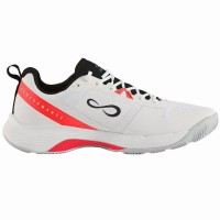 Tênis Endless Infinity Pro White Ruby para Mulheres