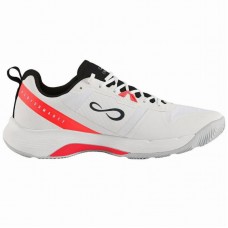 Tênis Endless Infinity Pro White Ruby para Mulheres Tênis Endless Infinity Pro White Ruby para Mulheres