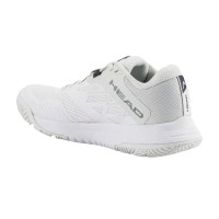 Head Motion 1.5 Padel White Junior Sneakers