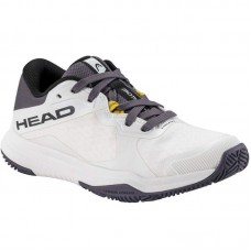 Zapatillas Head Motion Padel Blanco Negro Junior Zapatillas Head Motion Padel Blanco Negro Junior