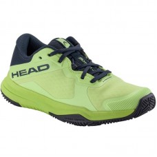 Zapatillas Head Motion Padel Lima Azul Marino Junior Zapatillas Head Motion Padel Lima Azul Marino Junior