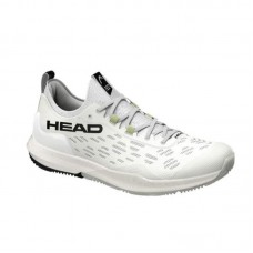 Head Motion Pro 1.5 Padel White Sneakers