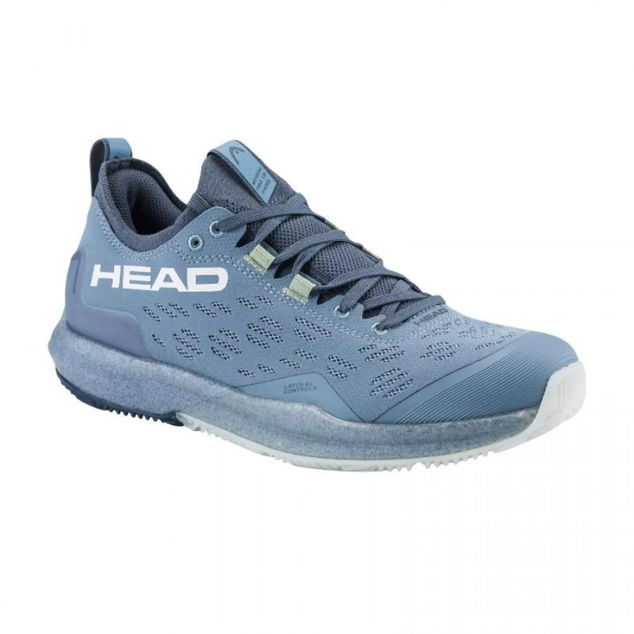 Head Motion Pro 1.5 Padel Denim Dark Blue Women''s Sneakers
