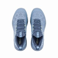 Head Motion Pro 1.5 Padel Denim Dark Blue Women''s Sneakers