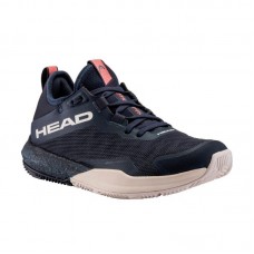 Head Motion Pro Blue Sneakers donna bianco Head Motion Pro Blue Sneakers donna bianco