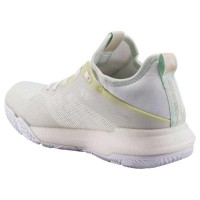 Head Motion Pro White Aqua Women''s Sneakers