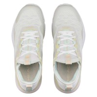 Head Motion Pro Baskets Aqua White