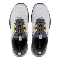 Tênis Head Motion Pro Branco Preto
