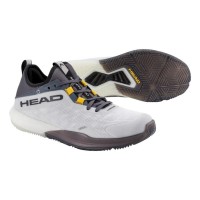 Tênis Head Motion Pro Branco Preto