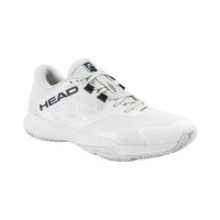 Head Motion Team 1.5 Padel White Sneakers