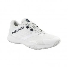 Zapatillas Head Motion Team 1.5 Padel Blanco
