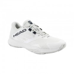 Head Motion Team 1.5 Padel White Sneakers