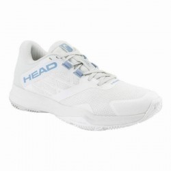 Chaussures en jean blanc Head Motion Team 1.5 Padel