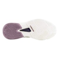 Head Motion Team 1.5 Padel White Purple Women''s Sneakers