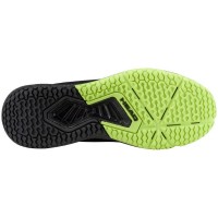 Zapatillas Head Pickleball Motion Pro Negro Lima