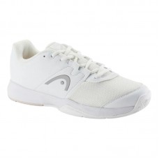 Head Revolt Court White Gray Women''s Sneakers Head Revolt Court White Gray Women''s Sneakers