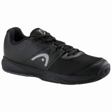 Head Revolt Court Black Gray Sneakers Head Revolt Court Black Gray Sneakers