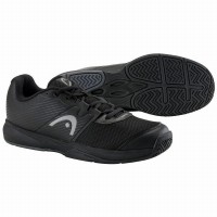 Head Revolt Court Nero Grigio Sneakers