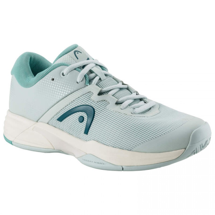 Chaussures Head Revolt Evo 2.0 Aqua Teal pour femme