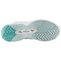 Head Revolt Evo 2.0 Aqua Teal Women''s Shoes